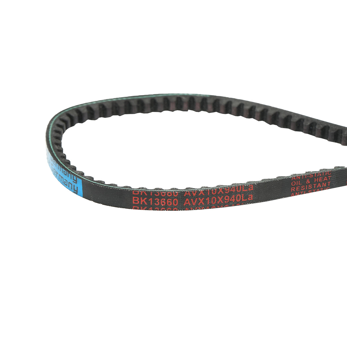 AVX 10X940 transmission belt at Breckner Germany